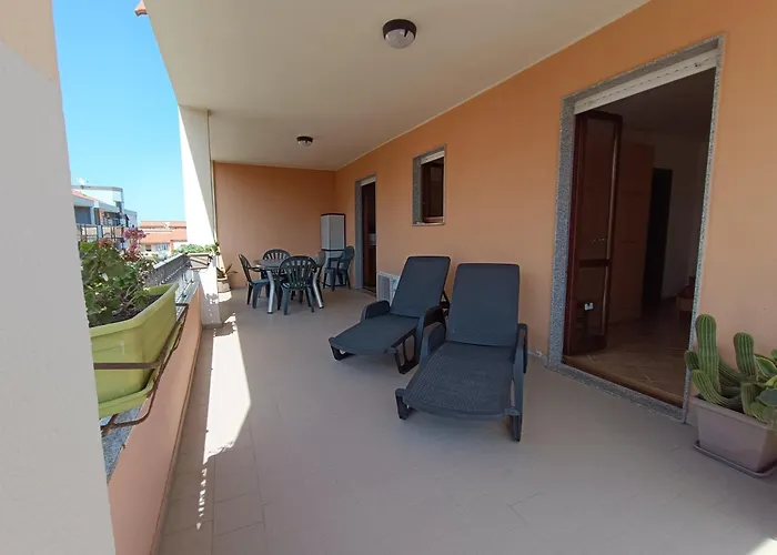 Terrazza Paola